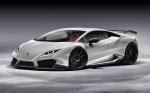 Lamborghini Huracan Renato 580-2 by 1016 Industries 2016 года